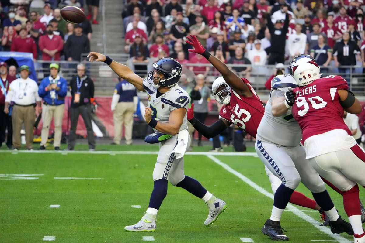 Russell Wilson